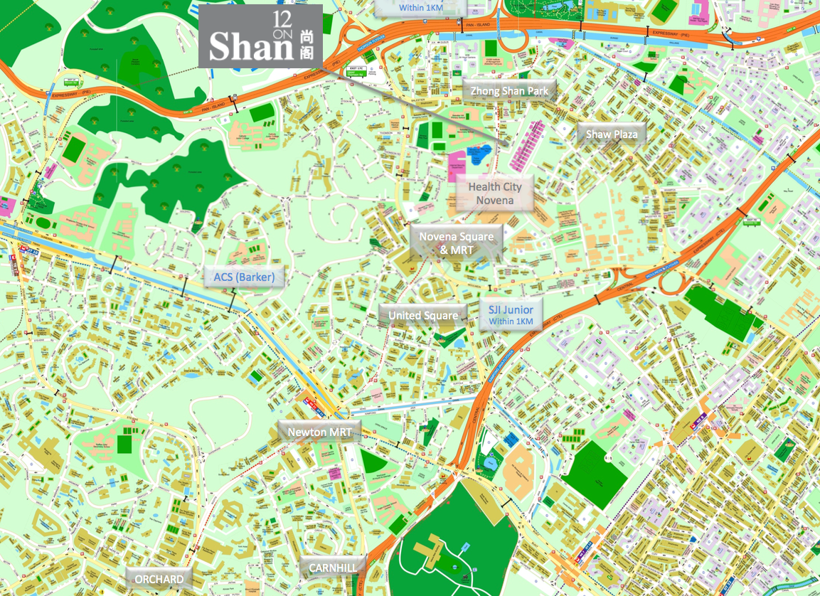 12-on-shan-map