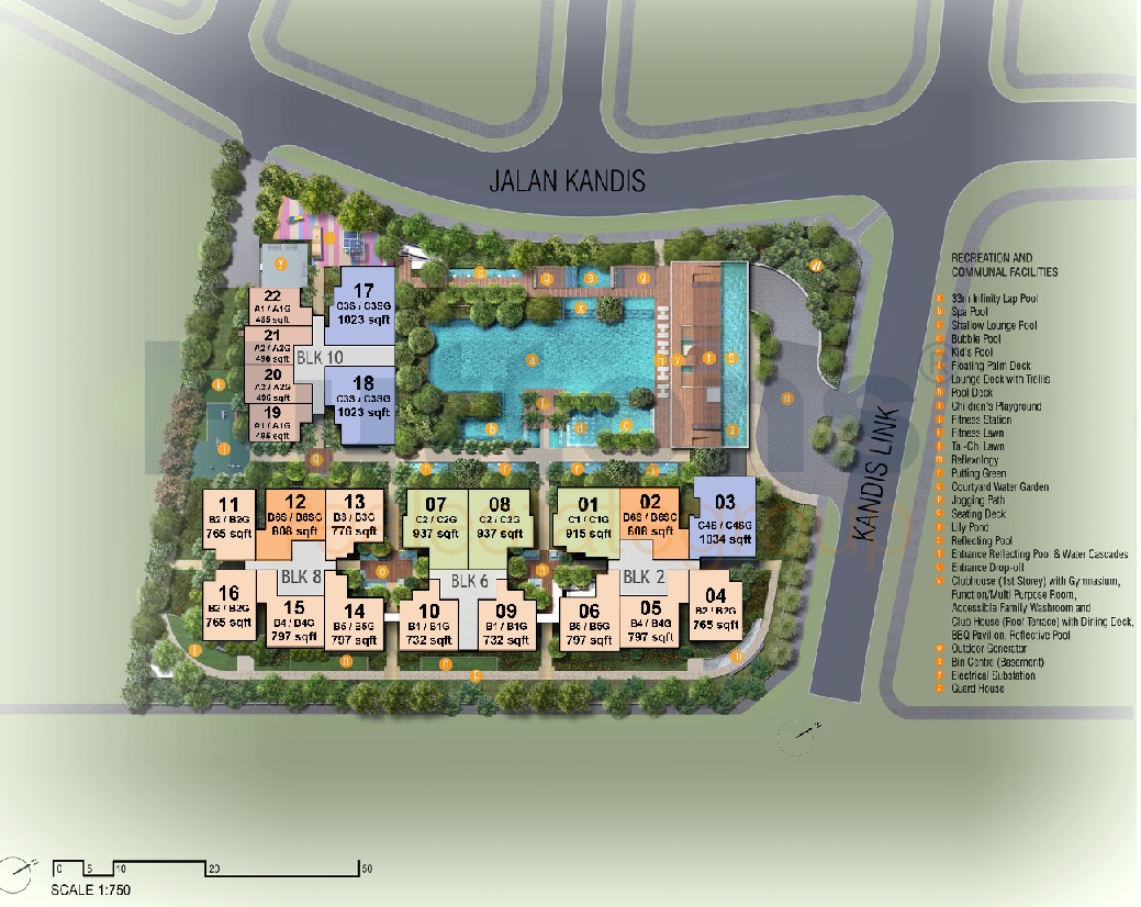 Kandis_Res_Site_Plan_with_type_size1