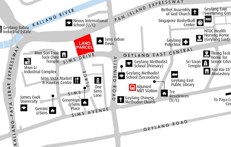 Sims-villa-land-parcel-URA-map