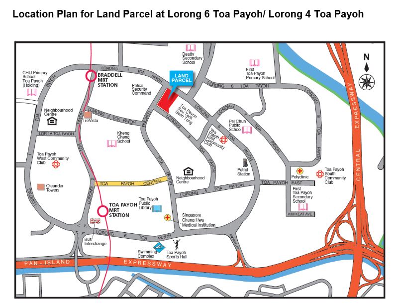 map-of-toa-payoh-site-data